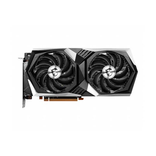 MSI RX 6600 XT Gaming X 8GB Gaming Graphics Card